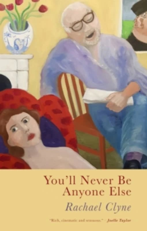 You'll Never Be Anyone Else Paperback / softback