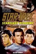 cadet kirk star trek starfleet academy 3