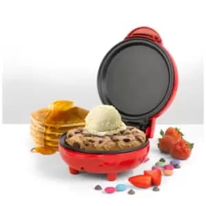 Giles and Posner Mini Snack Maker