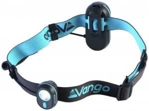 Vango Volt 100 Lumens Headtorch