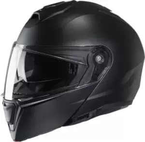 HJC i90 Helmet, black, Size 2XL, black, Size 2XL