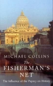 The Fishermans Net by Michael Collins Book