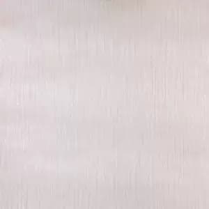 Ltd Luxury Texture Lustre Linear Plain Stripe Shiny Finish Wallpaper 10m Roll [Fawn 114921 - Muriva