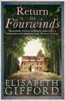 Return to Fourwinds by Elisabeth Gifford