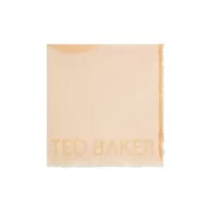 Ted Baker Kemila Scarf - Beige