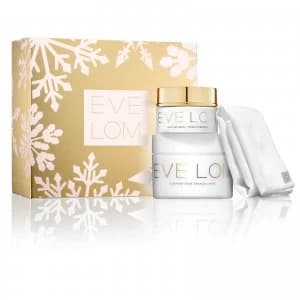 Eve Lom Begin & End Gift Set