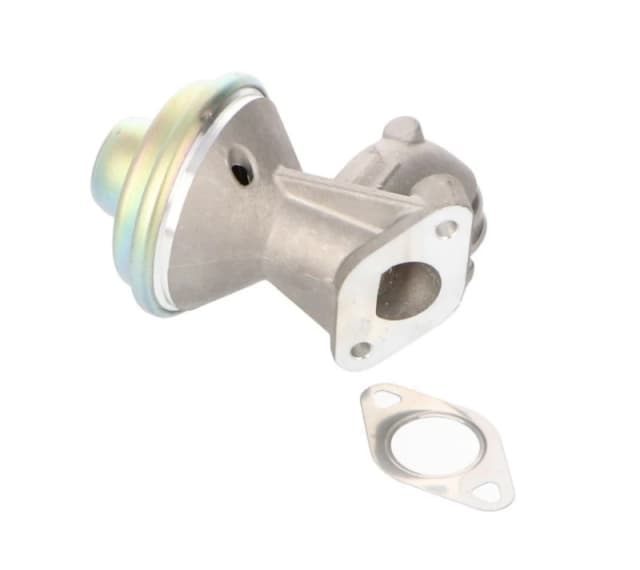 PIERBURG 7.24809.06.0 EGR valve Diaphragm Valve, pneumatic, with gasket/seal EGR Valve (1145)