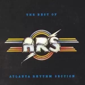 The Best Of Atlanta Rhythm Section CD Album