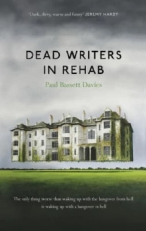 Dead Writers in Rehab Paperback / softback