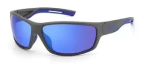 Polaroid Sunglasses PLD 7029/S RIW/5X