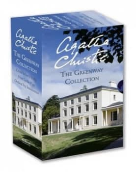 The Greenway Collection by Agatha Christie Paperback