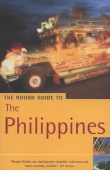 The Rough Guide to the Philippines by David Dalton Paperback
