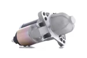 RIDEX Starter motor SUZUKI,SUBARU 2S0223 M000T36071,M000T36071ZE,M000T86581 Starter,Engine starter,Engine starter motor M001T86681,M002T46781,M0T36071