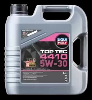LIQUI MOLY Engine oil VW,AUDI,MERCEDES-BENZ 21403 Motor oil,Oil
