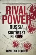 rival power russia in southeast europe