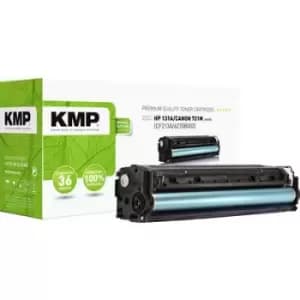 KMP H-T173 Toner cartridge replaced HP 131A, CF213A Magenta 1800 Sides Compatible Toner cartridge