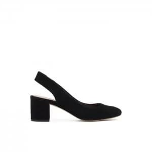 Aldo Redcreek Courts Black Suede