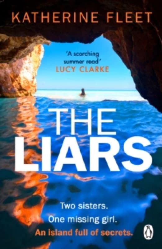 The Liars Paperback / softback