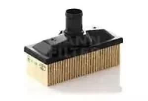 Air Filter C118 By Mann-Filter