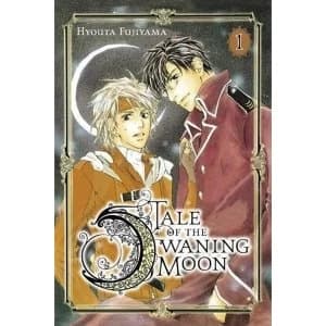 Tale of the Waning Moon, Vol. 1 by Hyouta Fujiyama (Paperback, 2009)