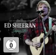 Ed Sheeran - Super Star: The Ultimate Music Story