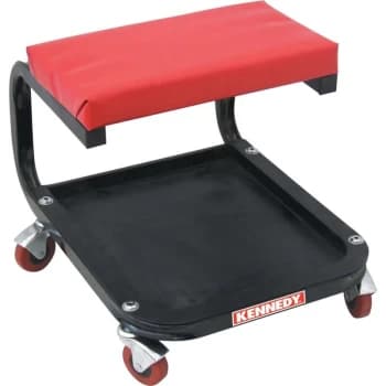 Mechanics Mobile Seat - Kennedy