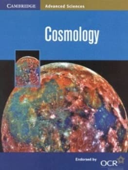 Cosmology by Bryan Milner Paperback