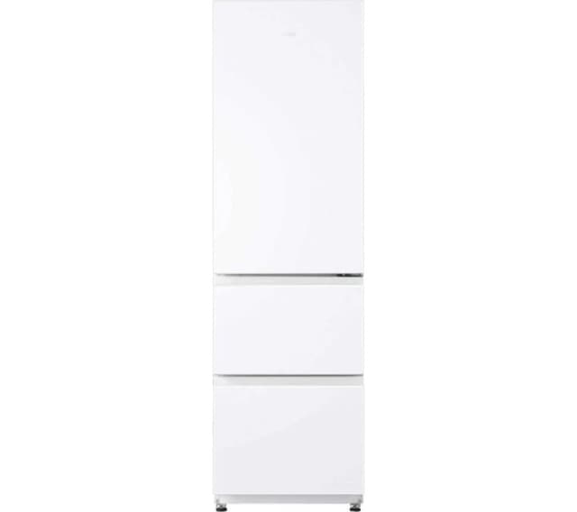 HAIER 3D Combi Series 3 HTR3518ENMWK Smart 60/40 Fridge Freezer - White 6901018094675