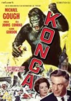 Konga 1961