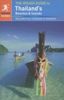 The Rough Guide to Thailands Beaches and Islands by Paul Gray and Lucy Ridout Paperback