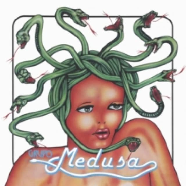 Grupo Medusa (Deluxe Edition) Vinyl