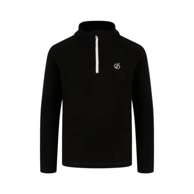 Child fleece Dare 2B Freehand Noir Unisex 15/16 ans