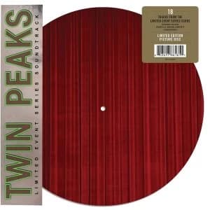 Twin Peaks - Twin Peaks (RSD 2018) Vinyl