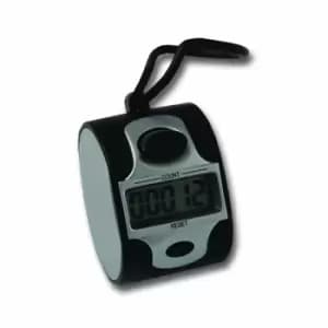 Digital Tally Counter