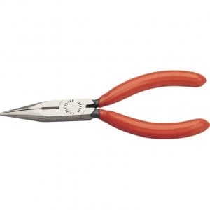 Knipex Long Nose Pliers 140mm