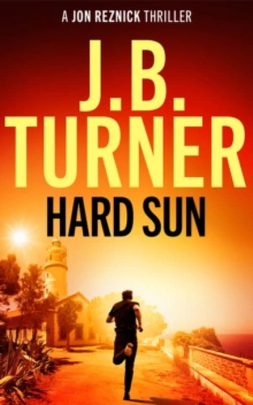 Hard Sun Paperback / softback