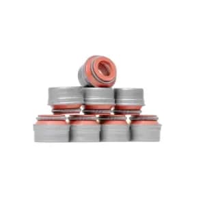 RIDEX Seal Set, valve stem VW,AUDI,BMW 323S0008 75007168x,0271096758x,11349059171 0956198x,77001038728x,75813448x,10497948x,43570288x,M8893948X