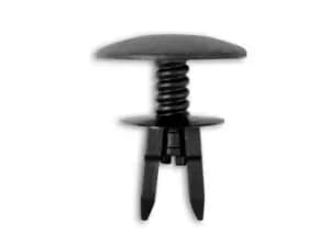 Screw Rivet for Audi Pk 50 Connect 36136