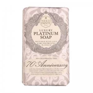 Nesti Dante 70th Anniversary Luxury Platinum Soap 250g