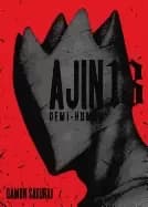ajin volume 13 demi human