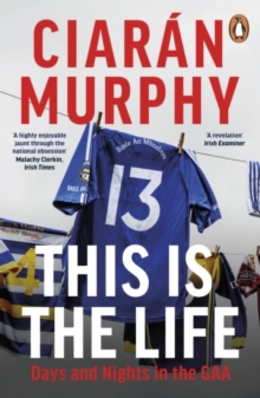 This Is the Life. Paperback. By Ciaran Murphy Books
