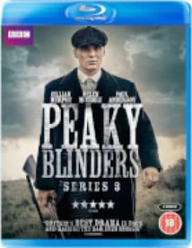 Peaky Blinders - Series 3