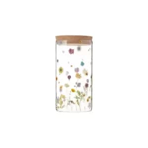 Botanics Large Glass Storage - Typhoon