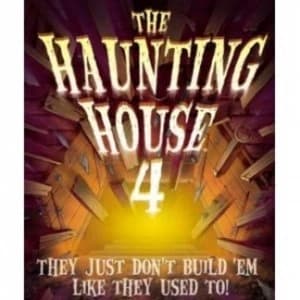 The Haunting House 4 Dont Build