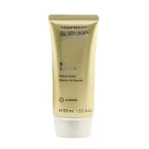 Annemarie BorlindBB Cream Beauty Balm - # Almond 50ml/1.69oz