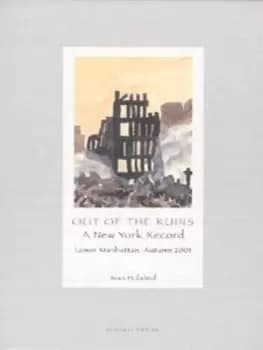 Out of the ruins by Jean Holabird