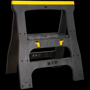 Sealey Heavy Duty Composite Folding Trestle Pack of 1