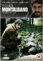 Young Montalbano
