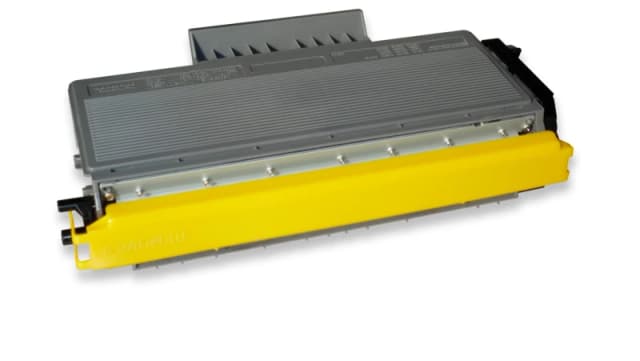 PrintMate BROTHER TN-3280. remanufactured toner. high capacity. Black