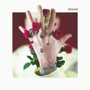 Bloom by Machine Gun Kelly CD Album
